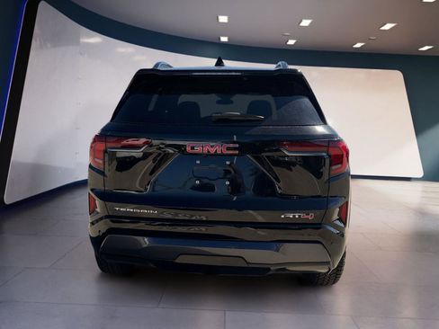 Used 2026 GMC Terrain AT4 image 4