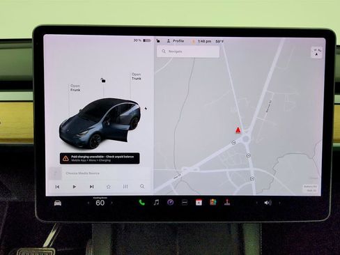 Used 2021 Tesla Model Y Long Range image 22