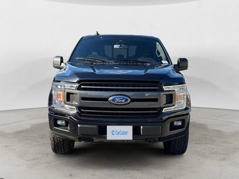 Used 2019 Ford F150 XLT w/ Equipment Group 302A Luxury AWD/4WD image 2