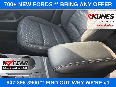 New 2026 Ford Escape Active w/ Cold Weather Package AWD/4WD image 55