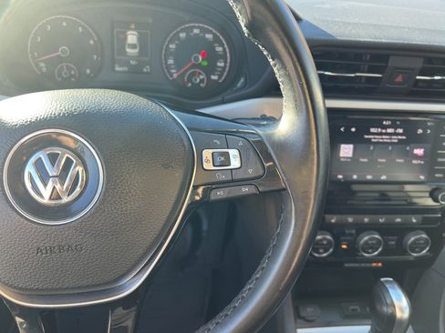 Used 2020 Volkswagen Passat 2.0T SE image 19