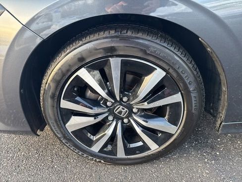 Certified 2023 Honda Civic EX image 12