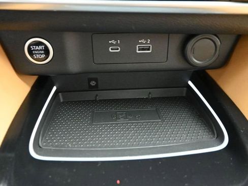 Used 2021 Nissan Rogue Platinum image 33