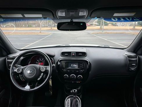 Used 2016 Kia Soul + w/ Soulful Package image 10