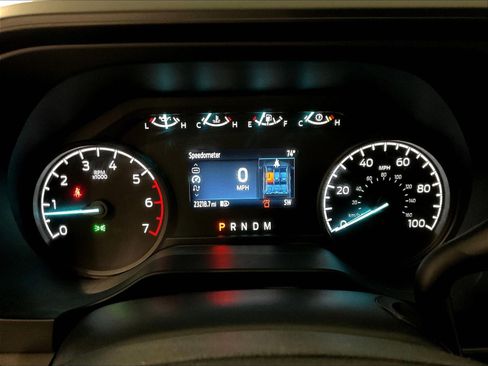 Used 2025 Ford F250 XLT w/ FX4 Off-Road Package AWD/4WD image 14