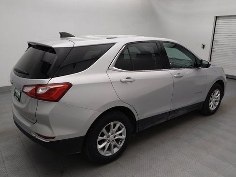 Used 2018 Chevrolet Equinox LT image 10