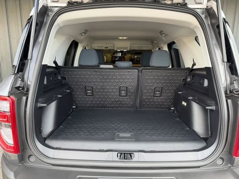 Used 2023 Ford Bronco Sport Heritage w/ Heritage Convenience Package image 17