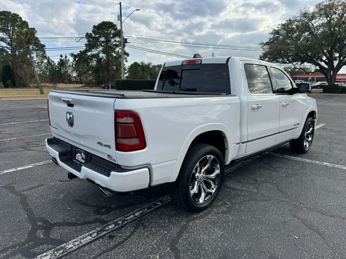 Used 2019 RAM 1500 Limited image 6