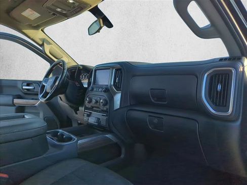 Used 2022 Chevrolet Silverado 2500 LT w/ Convenience Package image 23