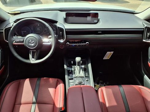 New 2026 MAZDA CX-50 2.5 Hybrid w/ Premium Plus Pkg image 7