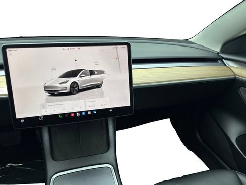 Used 2023 Tesla Model 3 Standard Range RWD image 52