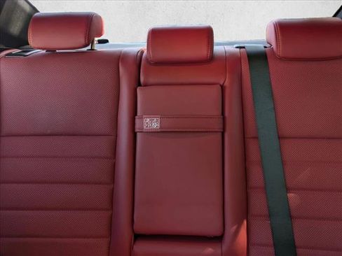 Used 2023 Lexus IS 350 F Sport image 13