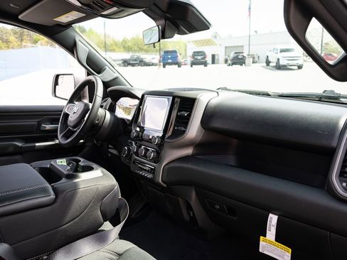 New 2026 RAM 1500 Classic Warlock image 21