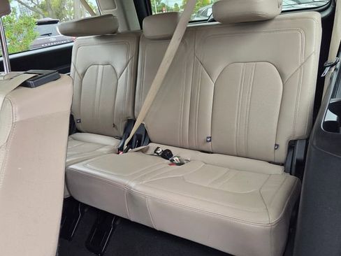 Certified 2024 Ford Expedition Max Limited image 14