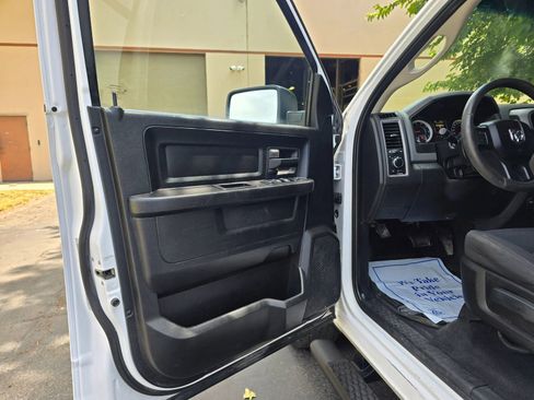 Used 2019 RAM 1500 Tradesman w/ Popular Equipment Group image 11