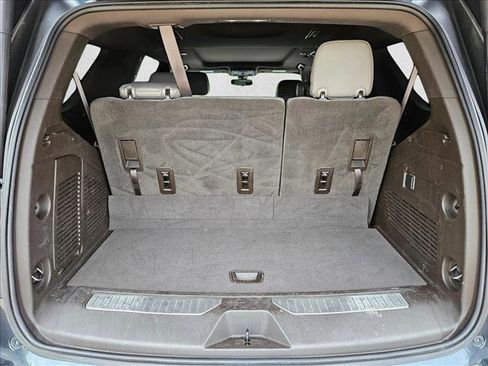 Used 2021 Chevrolet Tahoe Z71 AWD/4WD image 6