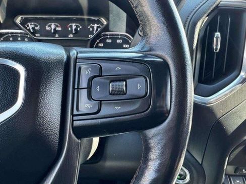 Used 2020 GMC Sierra 1500 AT4 w/ AT4 Premium Package AWD/4WD image 28
