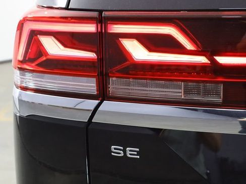 Used 2026 Volkswagen Atlas SE FWD image 35