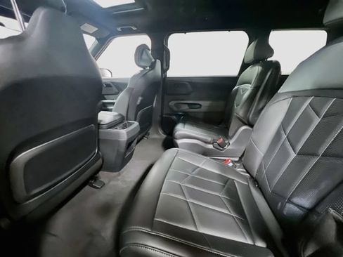 New 2027 Kia Telluride SX X-Line AWD/4WD image 26