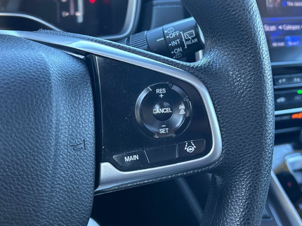 Used 2022 Honda CR-V EX image 23