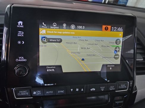 Used 2018 Honda Odyssey EX-L image 28