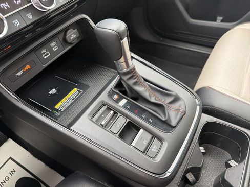 Used 2023 Honda CR-V Sport Touring image 36