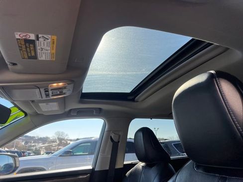 Used 2022 Toyota Highlander Limited image 27