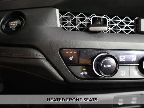 Used 2023 Honda Accord EX image 5