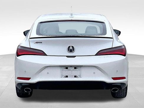 Used 2023 Acura Integra A-Spec image 4