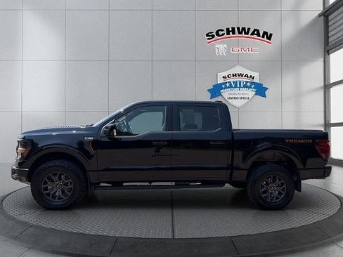 Used 2025 Ford F150 Tremor w/ Equipment Group 402A High AWD/4WD image 7