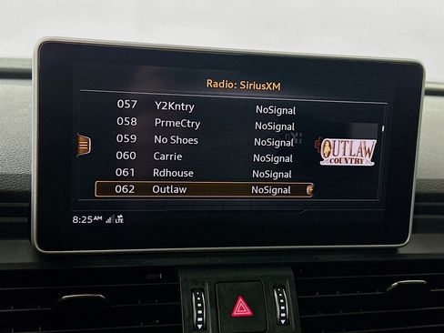 Used 2018 Audi SQ5 Prestige w/ Prestige Package image 15