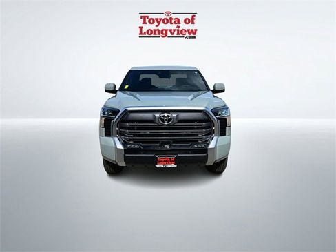 Used 2026 Toyota Tundra Limited image 3