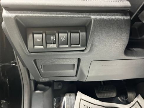 Certified 2025 Subaru Outback Wilderness AWD/4WD image 18