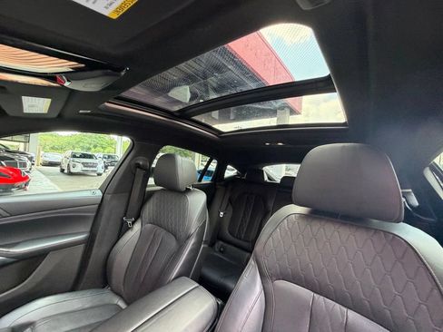 Used 2020 BMW X6 xDrive40i w/ Ambient Air Package AWD/4WD image 26