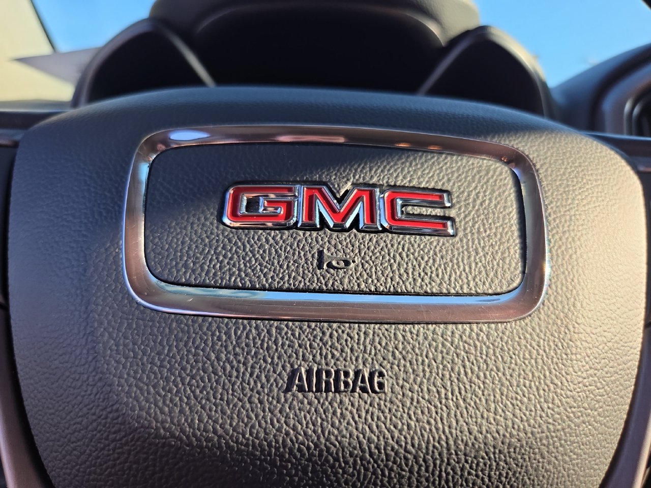 Used 2021 GMC Canyon AT4 w/ Driver Alert Package AWD/4WD image 21