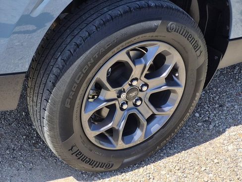 Used 2022 Ford Maverick XLT FWD image 8