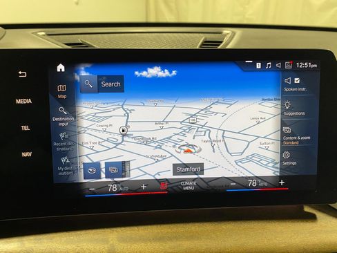 Certified 2023 BMW X1 xDrive28i w/ Premium Package image 11