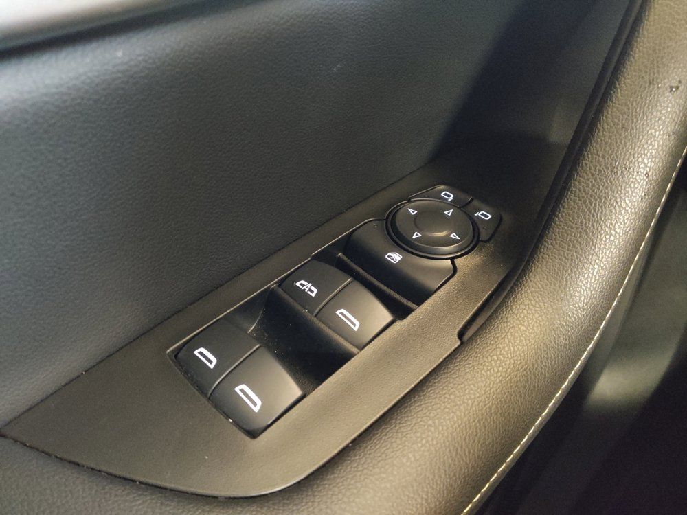 Used 2025 Chevrolet Blazer LT AWD/4WD image 27