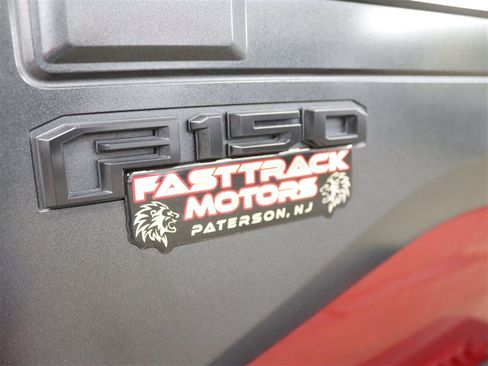 Used 2018 Ford F150 Raptor w/ Equipment Group 802A Luxury AWD/4WD image 11