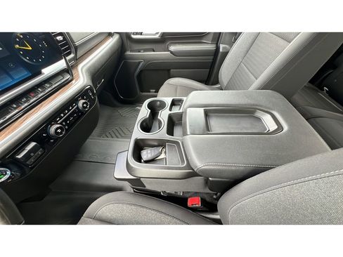 Certified 2024 Chevrolet Silverado 2500 LT AWD/4WD image 20