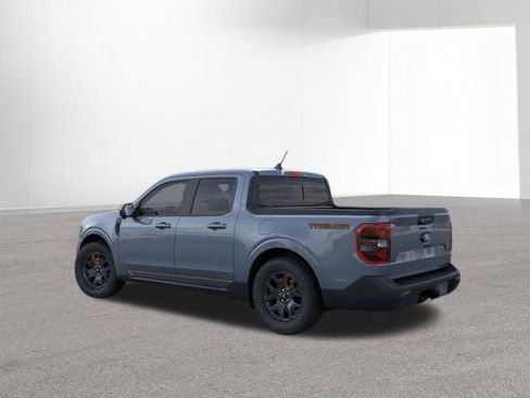 New 2026 Ford Maverick Tremor AWD/4WD image 4