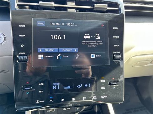 Used 2024 Hyundai Tucson SEL image 22