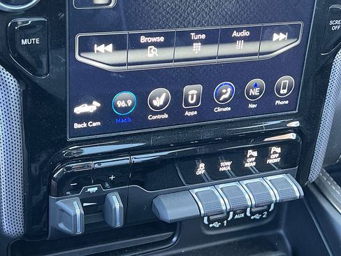 Used 2021 RAM 1500 Limited image 20