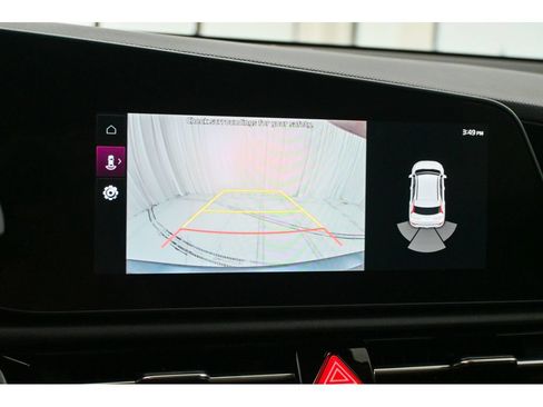 New 2026 Kia Niro EX FWD image 31