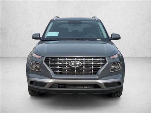 New 2026 Hyundai Venue SEL image 6