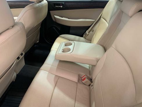 Used 2016 Subaru Outback 2.5i Limited image 5