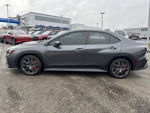 Used 2024 Subaru WRX TR image 6