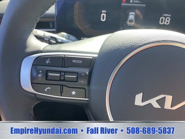 Used 2026 Kia K5 GT-Line w/ GT-Line Red Interior Package AWD/4WD image 29