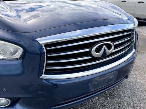 Used 2015 INFINITI QX60 FWD w/ Premium Plus Package image 34
