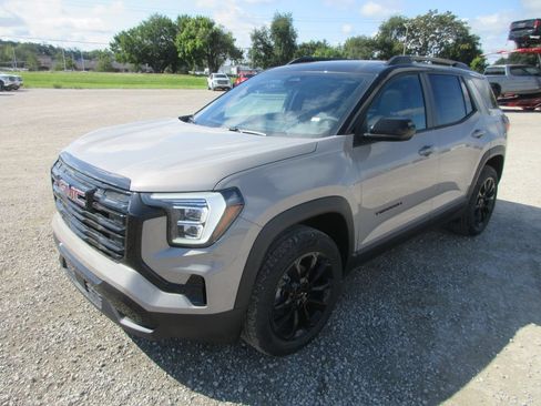 New 2027 GMC Terrain Elevation w/ Elevation Premium Package FWD image 9